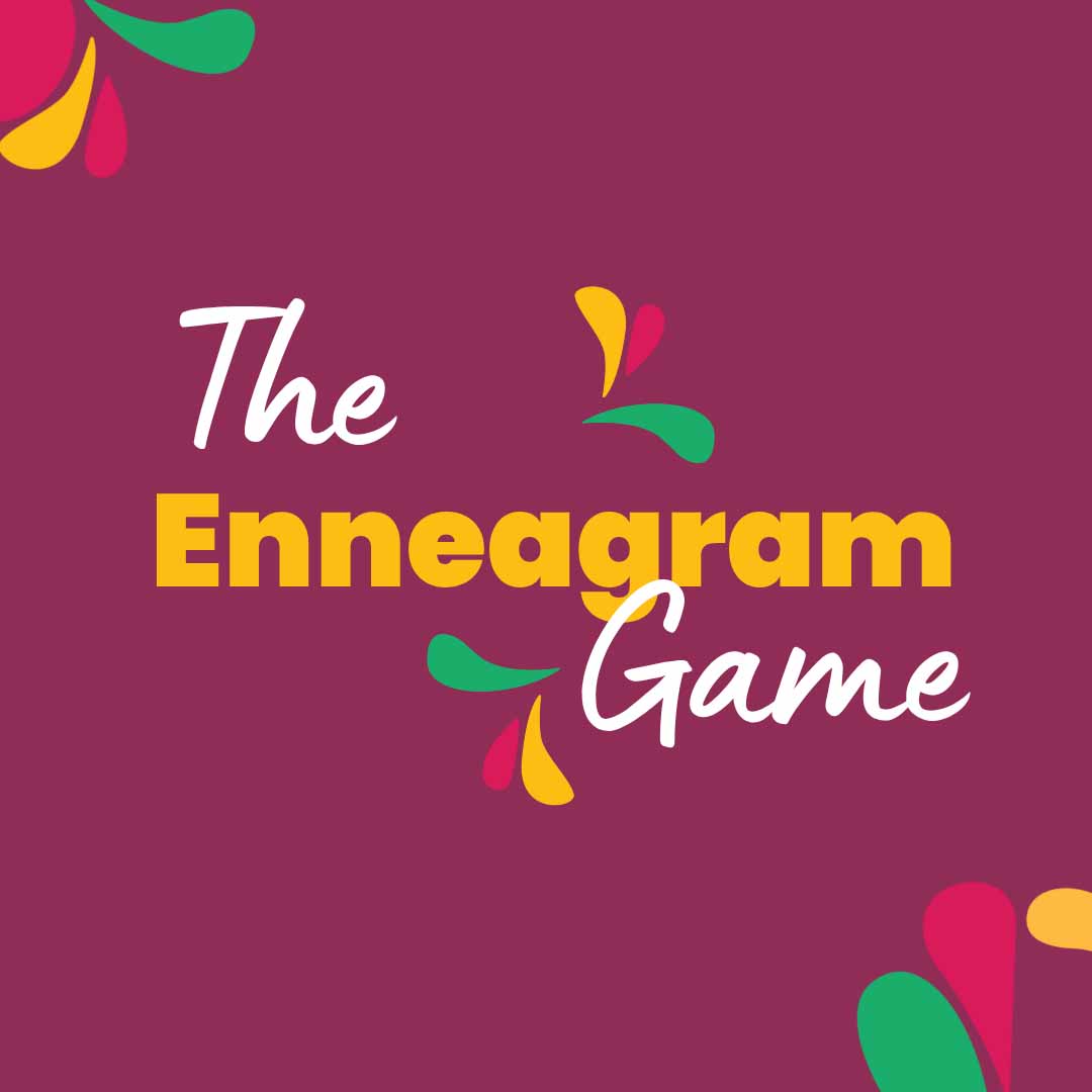 Read more about the article Enneagram Game Workshop