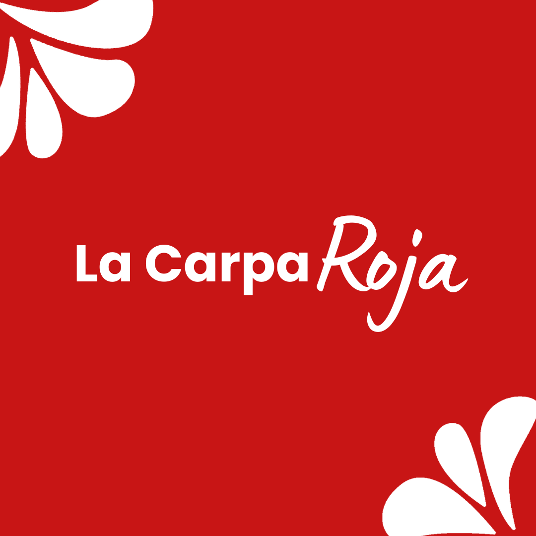 Read more about the article La Carpa Roja
