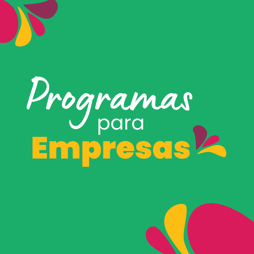 Read more about the article Programas para Empresas