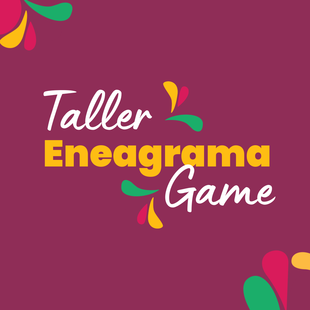 Read more about the article Taller Eneagrama Game