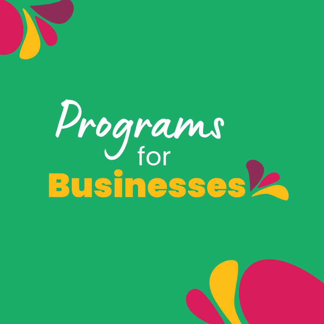Read more about the article Programs for Companies
