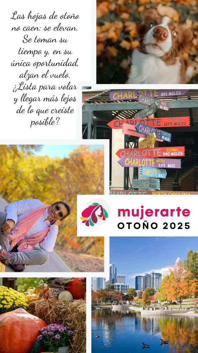 Instagram post from mujerartehoy. This post is in position 7.