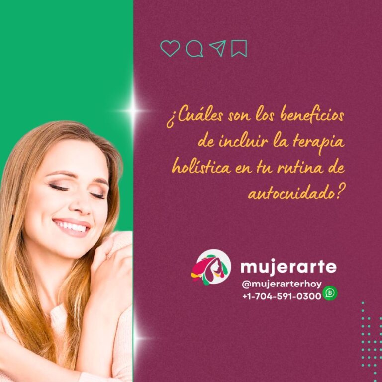 Instagram post from mujerartehoy. This post is in position 6.