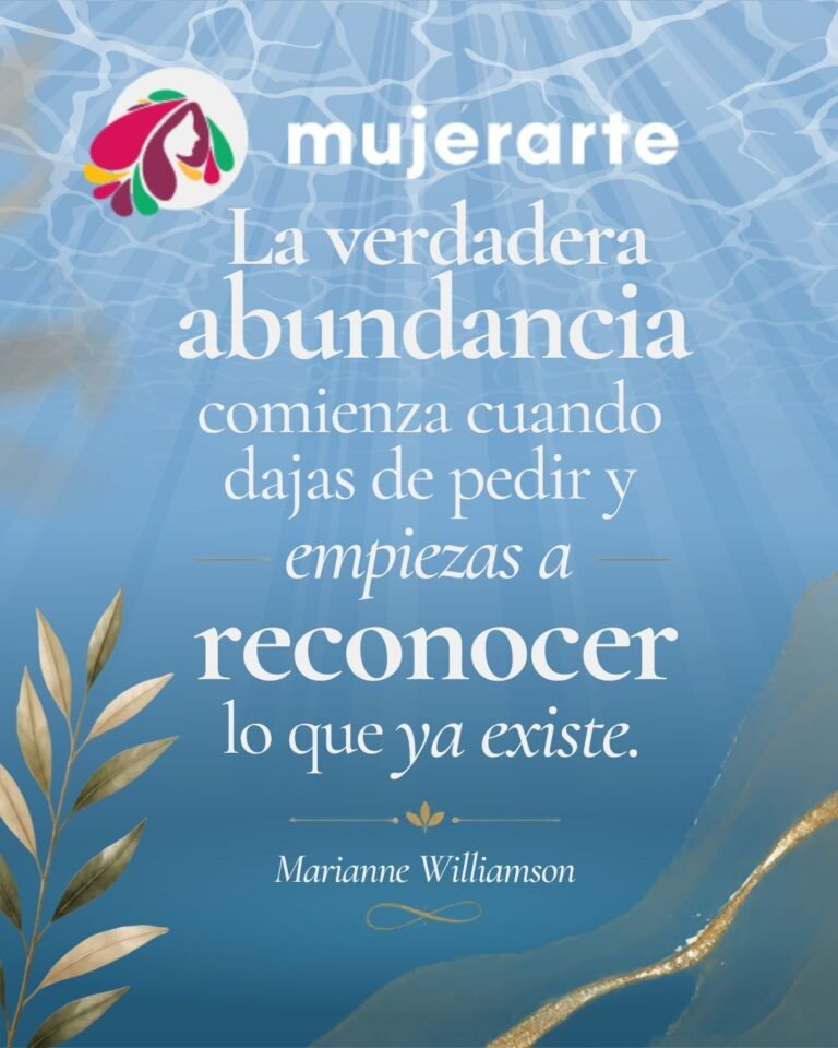 Instagram post from mujerartehoy. This post is in position 2.