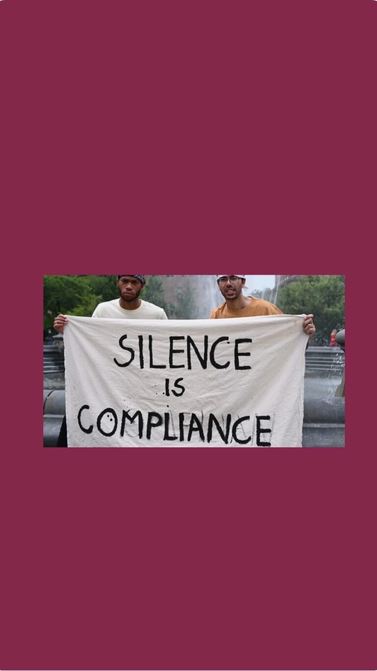 Instagram post from mujerartehoy. This post is in position 3.