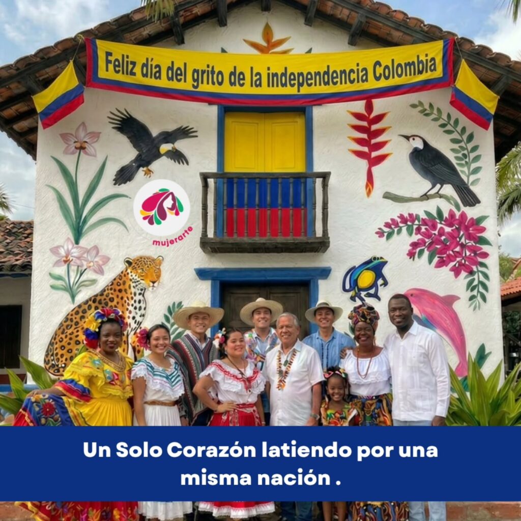 Instagram post from mujerartehoy. This post is in position 1.