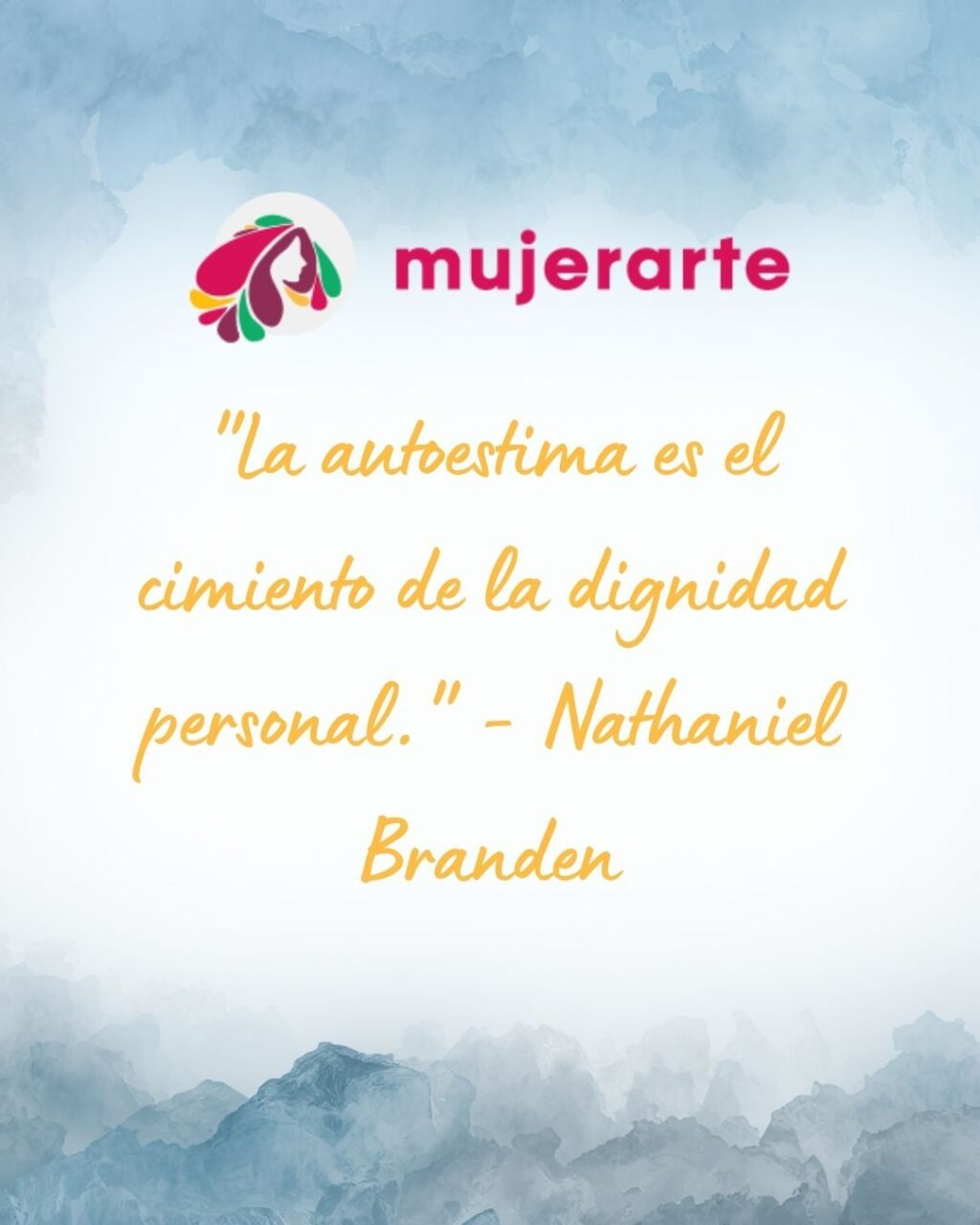 Instagram post from mujerartehoy. This post is in position 4.