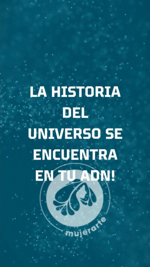 Instagram post from mujerartehoy. This post is in position 1.