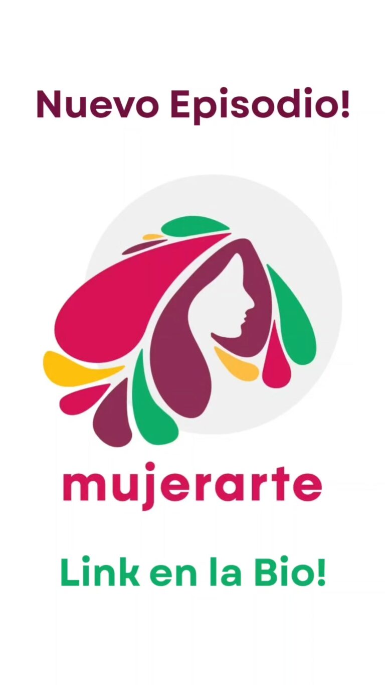 Instagram post from mujerartehoy. This post is in position 6.