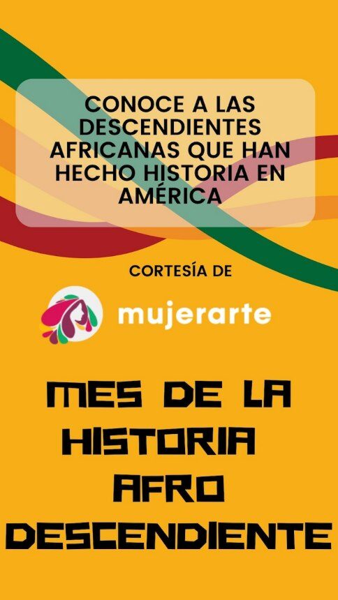 Instagram post from mujerartehoy. This post is in position 0.