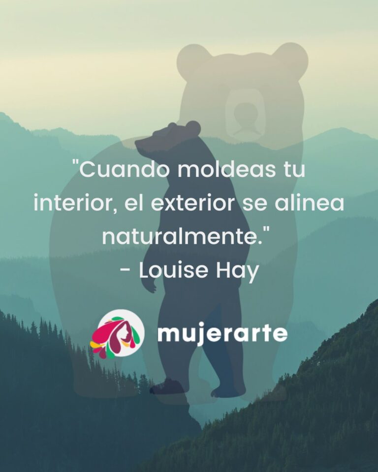 Instagram post from mujerartehoy. This post is in position 1.