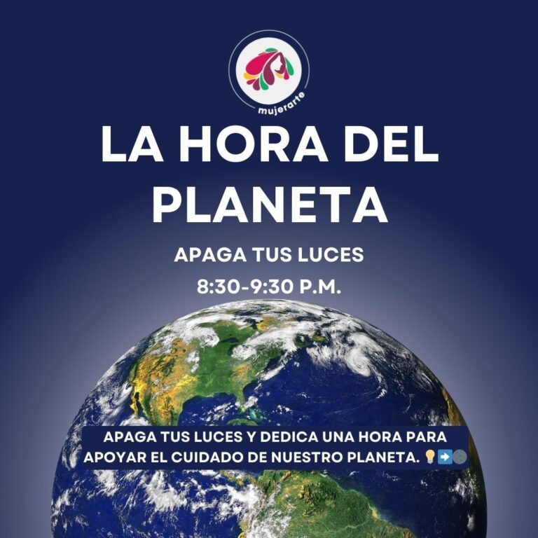 Instagram post from mujerartehoy. This post is in position 2.