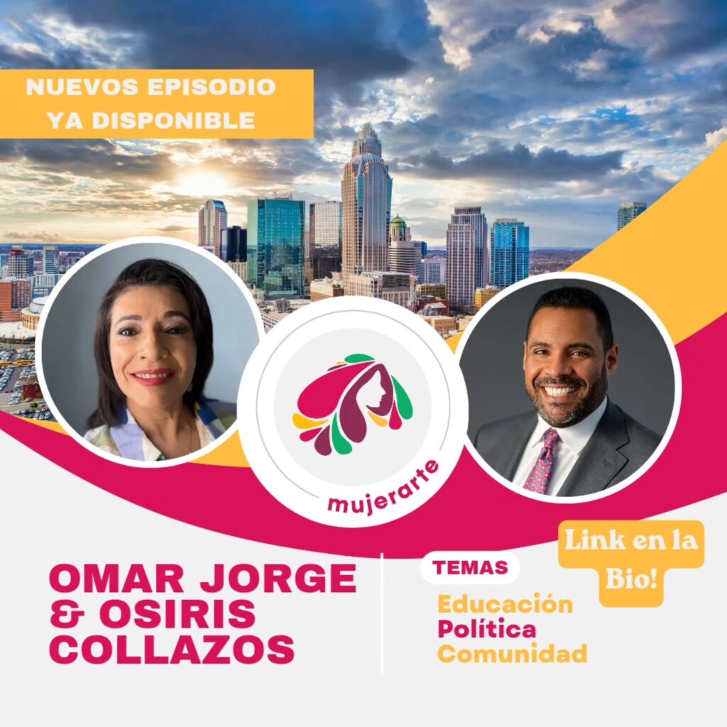 Instagram post from mujerartehoy. This post is in position 0.