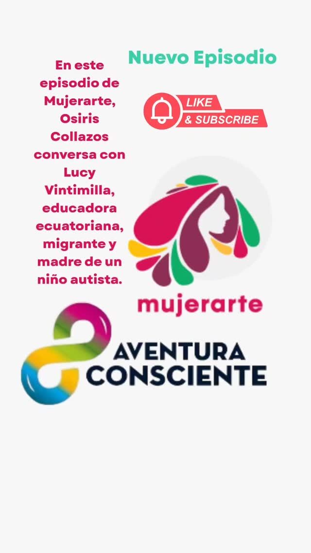 Instagram post from mujerartehoy. This post is in position 0.